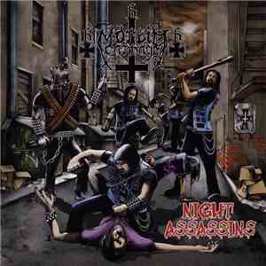 Mörbid Carnage - Night Assassins FLAC