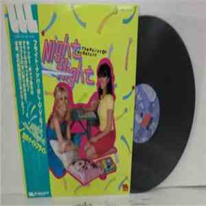 Night Flight - Point Of No Return FLAC