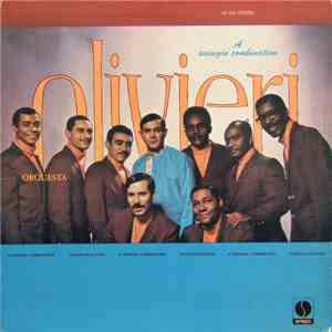 Orquesta Olivieri - A Swingin' Combination FLAC