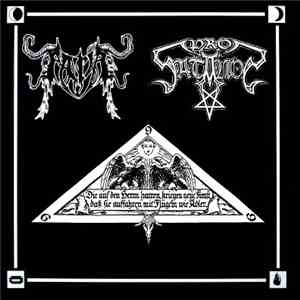 PariA / Prosatanos - Untitled FLAC