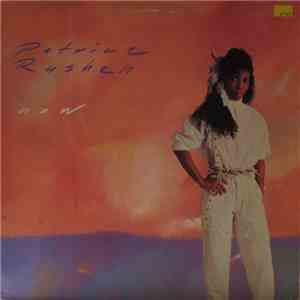 Patrice Rushen - Now FLAC