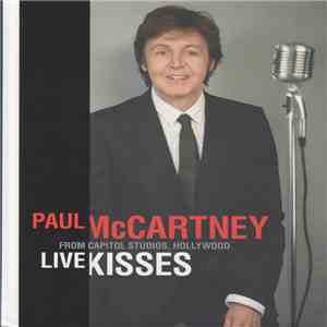 Paul McCartney - Live Kisses FLAC