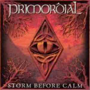 Primordial - Storm Before Calm FLAC