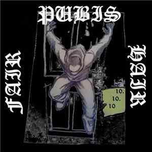 Pubis Fair Hair - 10.10.10 FLAC