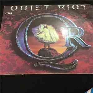 Quiet Riot - Quiet Riot FLAC