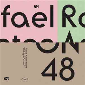 Rafael Anton Irisarri - Midnight Colours FLAC