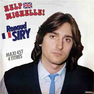Renaud Siry - Help Michelle! FLAC