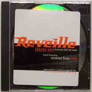 Reveille - Inside Out (Can You Feel Me Now) FLAC