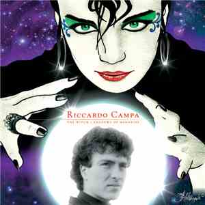 Riccardo Campa - The Witch / Shadows Of Memories FLAC