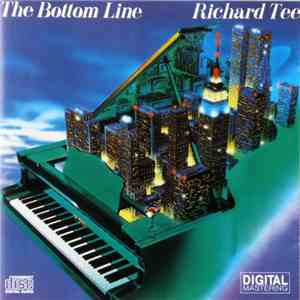 Richard Tee - The Bottom Line FLAC