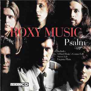 Roxy Music - Psalm FLAC