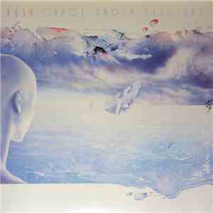 Rush - Grace Under Pressure FLAC