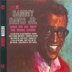 Sammy Davis Jr. - Sings The Big Ones For Young Lovers FLAC