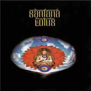 Santana - Lotus FLAC