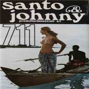Santo & Johnny - 711 FLAC