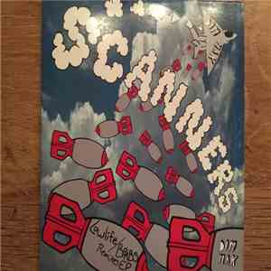 Scanners  - Lowlife / Bombs Remixes EP FLAC