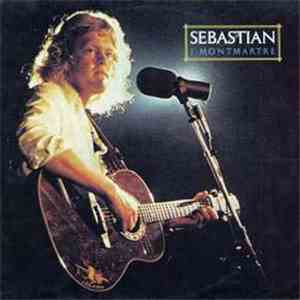 Sebastian - Sebastian I Montmartre FLAC