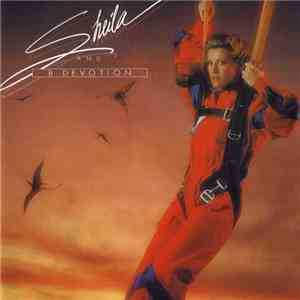 Sheila & B. Devotion - King Of The World FLAC