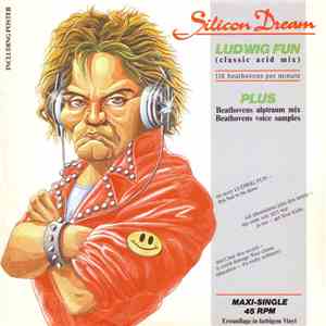 Silicon Dream - Ludwig Fun (Classic Acid Mix) FLAC