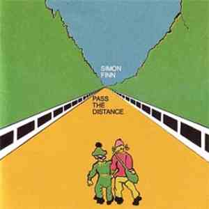Simon Finn - Pass The Distance FLAC