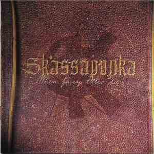 Skassapunka  - When Fairy Tales Die FLAC