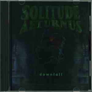 Solitude Aeturnus - Downfall FLAC