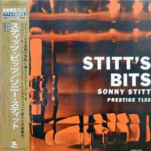 Sonny Stitt - Stitt's Bits FLAC