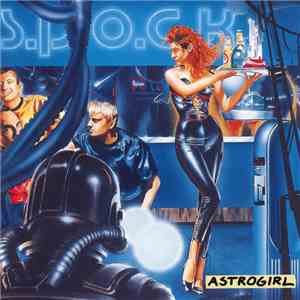 S.P.O.C.K - Astro Girl FLAC