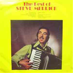 Steve Merrick - The Best Of Steve Merrick FLAC