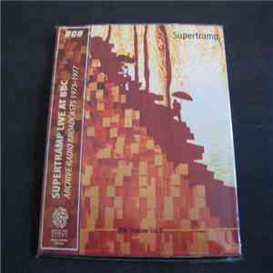 Supertramp - Live At BBC: Archive Radio Broadcasts 1975 - 1977 FLAC