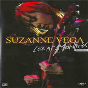 Suzanne Vega - Live At Montreux 2004 FLAC