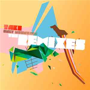 Take - Only Mountain The Remixes FLAC