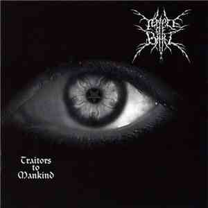 Temple Of Baal - Traitors To Mankind FLAC