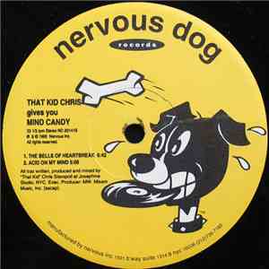 That Kid Chris Gives You Mind Candy - Que Lindo FLAC