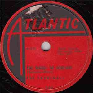 The Cardinals  - Wheel Of Fortune / Kiss Me Baby FLAC