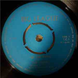 The Cheers  - "Up The Spurs" FLAC