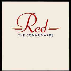 The Communards - Red FLAC