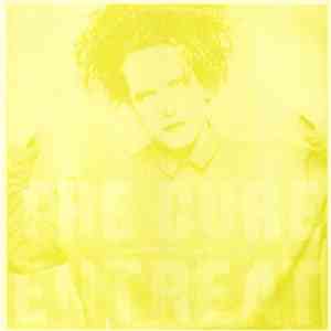 The Cure - Entreat FLAC
