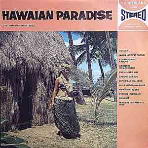 The Hawaian Minstrels - Hawaian Paradise FLAC