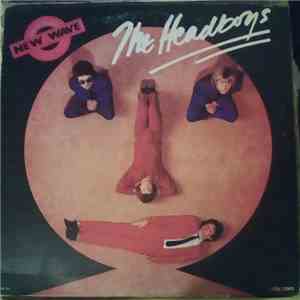 The Headboys - The Headboys FLAC