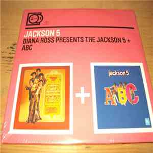 The Jackson 5 - Diana Ross Presents The Jackson 5 / ABC FLAC