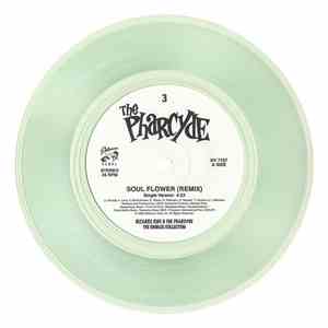 The Pharcyde - Soul Flower FLAC