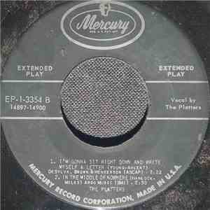 The Platters - The Flying Platters FLAC