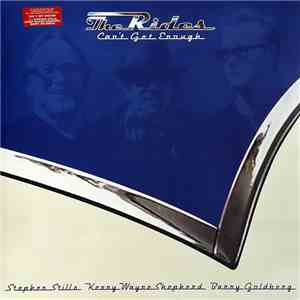 The Rides - Can't Get Enough FLAC