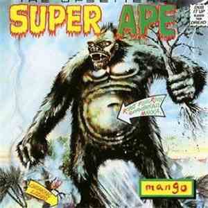 The Upsetters - Super Ape FLAC