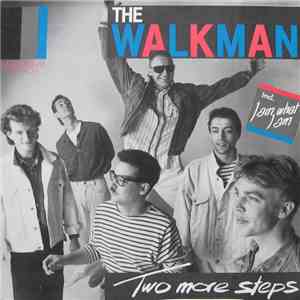 The Walkman - Two More Steps FLAC