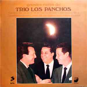 Trio Los Panchos - Grandes Éxitos Del Trio Los Panchos FLAC