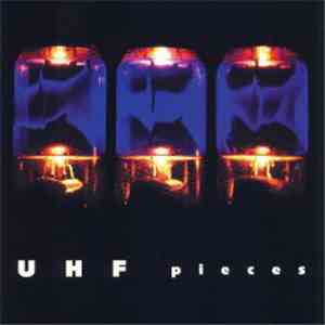 UHF - Pieces FLAC
