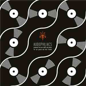 Various - Audiophiliacs FLAC