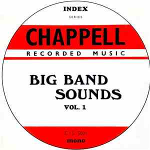 Various - Big Band Sounds Vol. 1 FLAC
